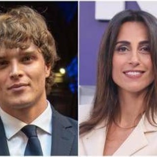 Chi è il nuovo fidanzato di Giorgia Cardinaletti Chi è il nuovo fidanzato di Giorgia Cardinaletti