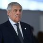 Tajani “Contrari a offensiva su Gaza. Flotilla? Non sono terroristi”