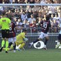 Emozioni e gol al Dall’Ara, finisce 3-3 fra Bologna e Inter