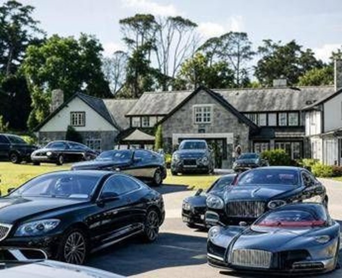 I miliardari in Italia valgono il 9% del Pil, i dati del 2025