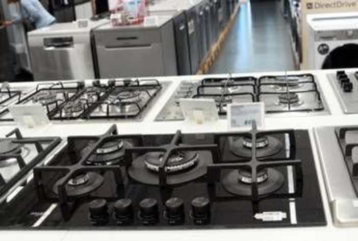 E' il giorno del bonus elettrodomestici: cosa si può comprare, come richiederlo E' il giorno del bonus elettrodomestici: cosa si può comprare, come richiederlo