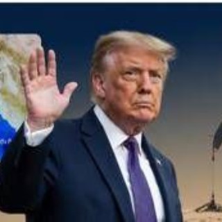 Trump, minaccia finale all'Iran: "Se non c'è accordo distruggiamo centrali elettriche e pozzi di petrolio" Trump, minaccia finale all'Iran: "Se non c'è accordo distruggiamo centrali elettriche e pozzi di petrolio"