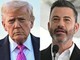 Jimmy Kimmel sospeso, a giugno prese cittadinanza italiana: in fuga da Trump?