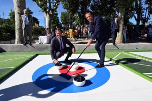 Continuità al vertice di Sport e Salute, confermati Presidente Mezzaroma, ad Nepi Molineris e l'intero CdA Continuità al vertice di Sport e Salute, confermati Presidente Mezzaroma, ad Nepi Molineris e l'intero CdA