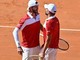 Bolelli e Vavassori qualificati per le Atp Finals