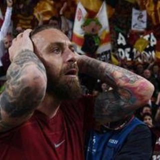 De Rossi al Genoa, per la prima volta contro la 'sua' Roma: l'appuntamento del 29 dicembre De Rossi al Genoa, per la prima volta contro la 'sua' Roma: l'appuntamento del 29 dicembre