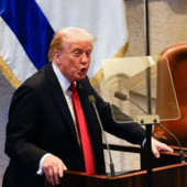 Trump “Alba storica per il Medio Oriente”