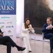 Schifone (FdI): "Rafforzare presenza femminile nel mercato del lavoro con interventi concreti" Schifone (FdI): "Rafforzare presenza femminile nel mercato del lavoro con interventi concreti"