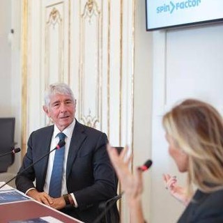 Manovra, Abodi: ''Da incontri tecnici con Mef no sforbiciate su sport''