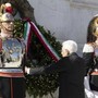2 giugno, al via celebrazioni Festa Repubblica con Mattarella 2 giugno, al via celebrazioni Festa Repubblica con Mattarella