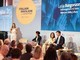 Mostra del Cinema di Venezia, istituzioni e finanza a confronto per la crescita della filiera audiovisiva Mostra del Cinema di Venezia, istituzioni e finanza a confronto per la crescita della filiera audiovisiva
