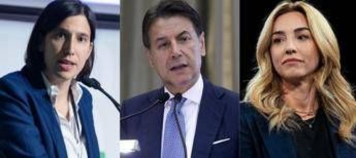 Centrosinistra, sondaggio Youtrend: &quot;Primarie? Le vincerebbe Conte&quot;