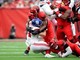 Il 75% dei giocatori ha accusato problemi al cervello, lo studio che preoccupa la NFL Il 75% dei giocatori ha accusato problemi al cervello, lo studio che preoccupa la NFL