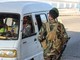 Yemen, tv "Esplosioni ad Aden, aeroporto sotto attacco di missili Houthi" Yemen, tv "Esplosioni ad Aden, aeroporto sotto attacco di missili Houthi"