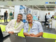 Gifford e Cardassi (co-founder Arkus): "MotixDrive per competere con strutture più grandi" Gifford e Cardassi (co-founder Arkus): "MotixDrive per competere con strutture più grandi"