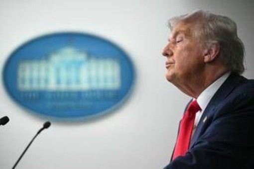 Casa Bianca: stasera alle 20 &quot;annuncio&quot; di Trump dallo Studio Ovale