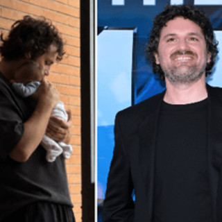 Frank Matano è diventato papà: "Tanto grato di averti nella mia vita" Frank Matano è diventato papà: "Tanto grato di averti nella mia vita"