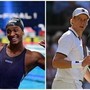 Nuoto, Curtis vince bronzo e rivela: "Mi ha scritto Sinner, ho urlato" Nuoto, Curtis vince bronzo e rivela: "Mi ha scritto Sinner, ho urlato"