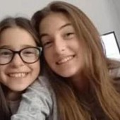 Sorelle scomparse, Tg1: "Ritrovate vive e in buone condizioni a Formia" Sorelle scomparse, Tg1: "Ritrovate vive e in buone condizioni a Formia"