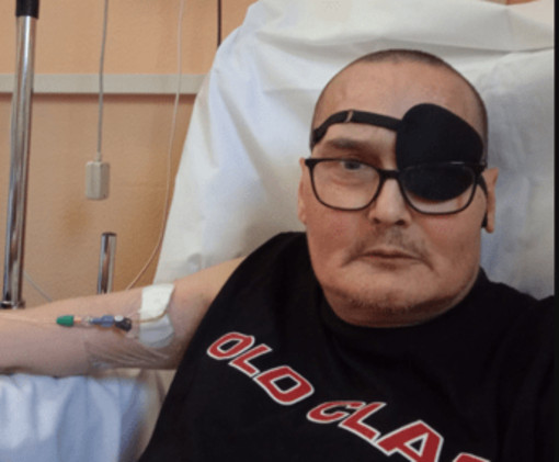 Addio a Stefano 'Verbania' Milani, tifoso del Milan simbolo di coraggio e passione rossonera Addio a Stefano 'Verbania' Milani, tifoso del Milan simbolo di coraggio e passione rossonera
