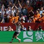 Pavlovic segna, arbitro annulla: proteste in Germania-Costa d'Avorio