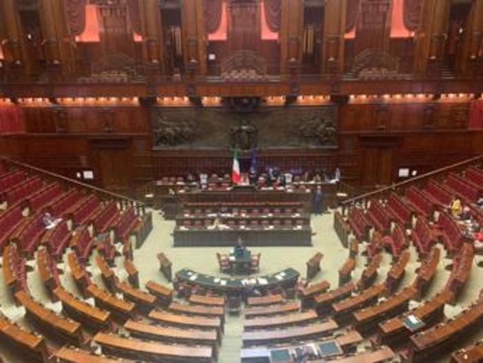 Legge elettorale, alla Camera scintille maggioranza-opposizioni: rebus preferenze Legge elettorale, alla Camera scintille maggioranza-opposizioni: rebus preferenze