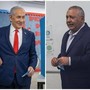 Elezioni in Israele, affluenza record: alle 12 al 31,5%. Uomo armato di coltello minaccia leader dem Golan