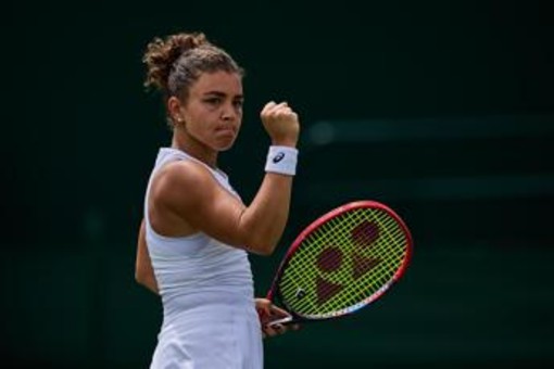 Wimbledon, oggi Paolini-Sakkari al terzo turno: orario, precedenti e dove vederla Wimbledon, oggi Paolini-Sakkari al terzo turno: orario, precedenti e dove vederla