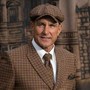 "Carlo non doveva diventare re", per Vinnie Jones il trono spettava a William