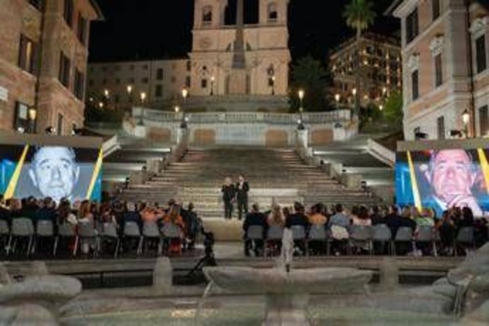 Premio Biagio Agnes, annunciati i vincitori 2026 Premio Biagio Agnes, annunciati i vincitori 2026