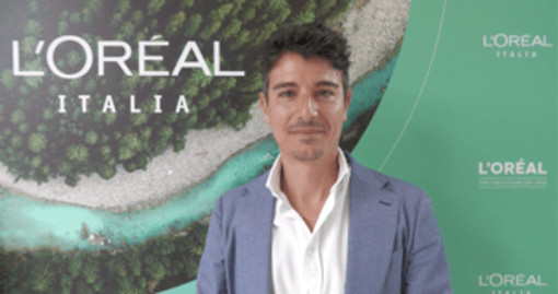 Targetti Ferri (L'Oréal Italia): &quot;Decarbonizzazione, business efficiente e impatto sociale i 3 pilastri&quot;