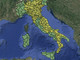 Maltempo, allerta meteo gialla per temporali oggi lunedì 17 agosto: la mappa delle 13 regioni a rischio Maltempo, allerta meteo gialla per temporali oggi lunedì 17 agosto: la mappa delle 13 regioni a rischio