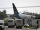 Aereo cargo Amazon fuori pista a Miami, 5 morti e 5 feriti: aperta un'indagine Aereo cargo Amazon fuori pista a Miami, 5 morti e 5 feriti: aperta un'indagine