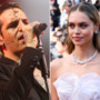 Sinner, la fidanzata Laila Hasanovic sfilerà al concerto di Achille Lauro a San Siro Sinner, la fidanzata Laila Hasanovic sfilerà al concerto di Achille Lauro a San Siro