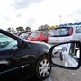 Traffico da bollino rosso nel weekend di Ferragosto: partenze e primo controesodo Traffico da bollino rosso nel weekend di Ferragosto: partenze e primo controesodo