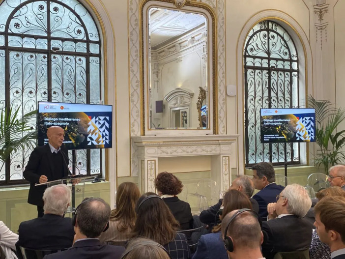 Minniti “L’Europa si gioca il futuro in Africa, serve un piano comune” Minniti “L’Europa si gioca il futuro in Africa, serve un piano comune”