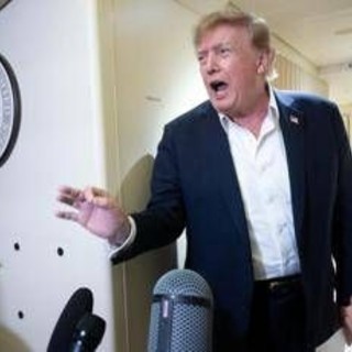 Trump: "Accordo Ucraina-Russia possibile presto". Zelensky: "Putin non si ferma". Lavrov: "Europa si prepara alla guerra"