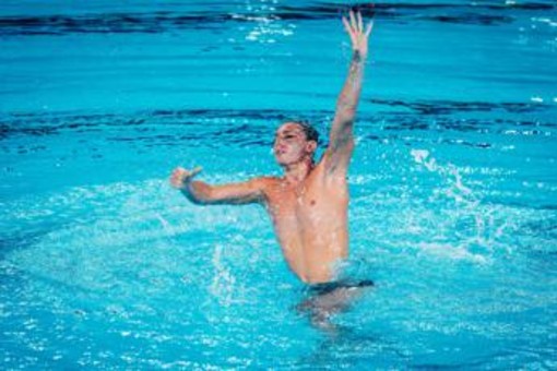 Europei Parigi, Filippo Pelati vince l'argento nel solo libero Europei Parigi, Filippo Pelati vince l'argento nel solo libero