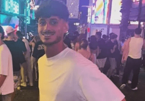 Omicidio Gabriele Vaccaro: arrestato 17enne a Pavia Omicidio Gabriele Vaccaro: arrestato 17enne a Pavia