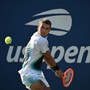 Cobolli saluta gli Us Open, vince Blockx in quattro set