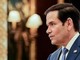 Rubio: "Trump deluso da Italia e altri Paesi europei, ne parlerà a vertice Nato"