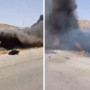 Siria, scontro tra due bus in autostrada: 19 morti e 27 feriti Siria, scontro tra due bus in autostrada: 19 morti e 27 feriti