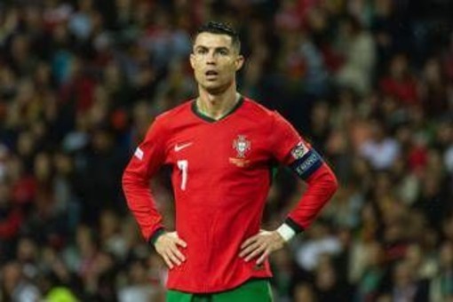 Cristiano Ronaldo e la morte di Jota: &quot;Ho pianto. Non sono andato a funerale per due motivi&quot;