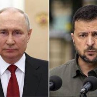 Russia accusa Ucraina: "Droni contro casa di Putin". E annuncia rappresaglia. Zelensky: "Menzogne" Russia accusa Ucraina: "Droni contro casa di Putin". E annuncia rappresaglia. Zelensky: "Menzogne"