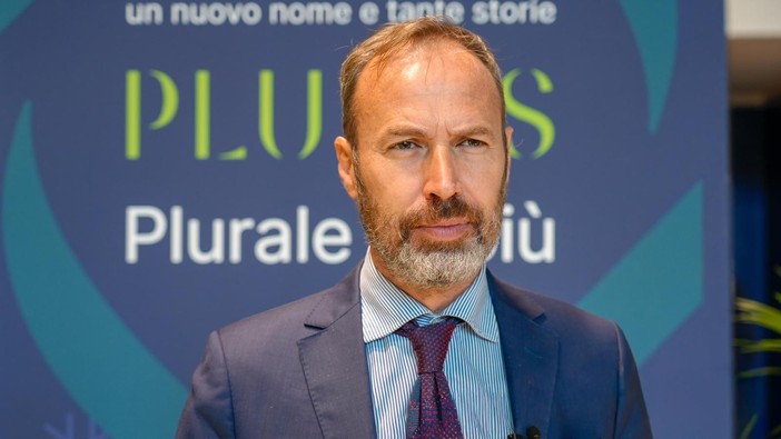 Plures, a Prato il primo impianto italiano con IA per il riciclo tessile Plures, a Prato il primo impianto italiano con IA per il riciclo tessile