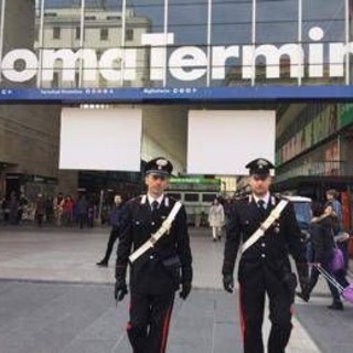 Furti alla Coin di Roma Termini, 21 indagati tra poliziotti e carabinieri Furti alla Coin di Roma Termini, 21 indagati tra poliziotti e carabinieri