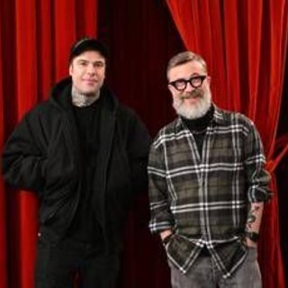 Sanremo 2026, Fedez e Marco Masini: esordi, curiosità e retroscena dei due artisti Sanremo 2026, Fedez e Marco Masini: esordi, curiosità e retroscena dei due artisti