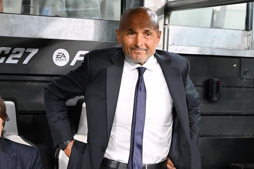 Spalletti non cerca alibi “Infortunati? Andare oltre e alzare il livello” Spalletti non cerca alibi “Infortunati? Andare oltre e alzare il livello”