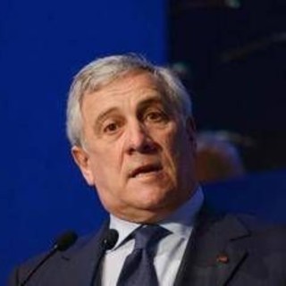 Libia, Tajani a Misurata: "Porto chiave per ruolo Italia nel Mediterraneo'