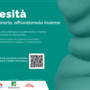 Obesità: per due cittadini su tre è una vera malattia